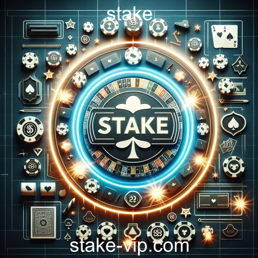 Descubra o Fascinante Mundo do Blackjack no Stake