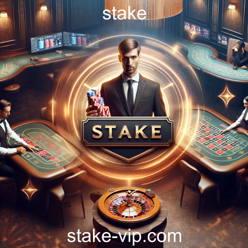 Explorando a Categoria Jogos Ao Vivo na Stake