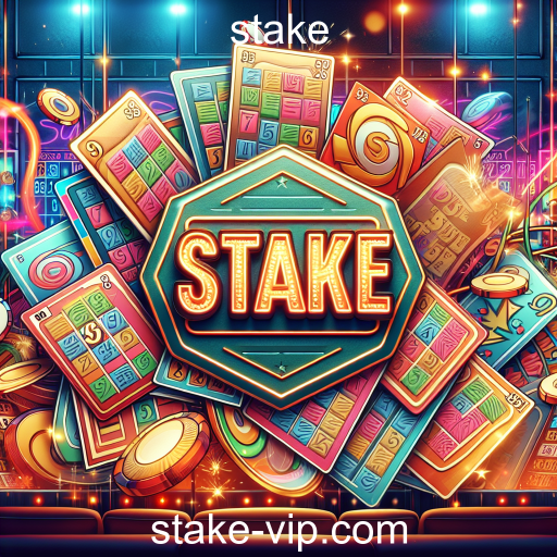 Descubra o Mundo das Raspadinhas no Stake